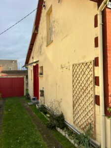 isolation thermique rouen