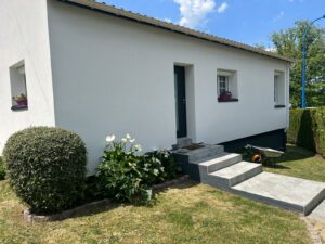 isolation exterieur notre dame de bondeville
