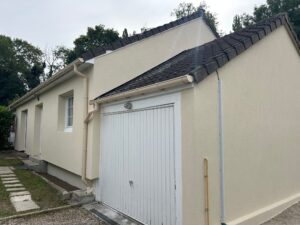 isolation exterieur 27 eure