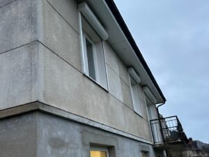 isolation exterieur orival elbeuf