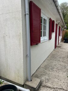 isolation exterieur 27 eure