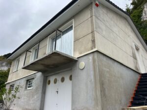 isolation exterieur orival elbeuf
