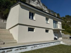 isolation exterieur orival elbeuf