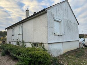 isolation exterieur les essarts grand couronne