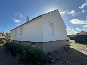 isolation exterieur les essarts grand couronne