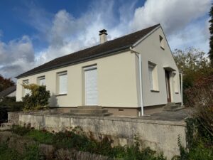 isolation exterieur les essarts grand couronne