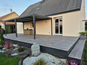 isolation exterieur rouen