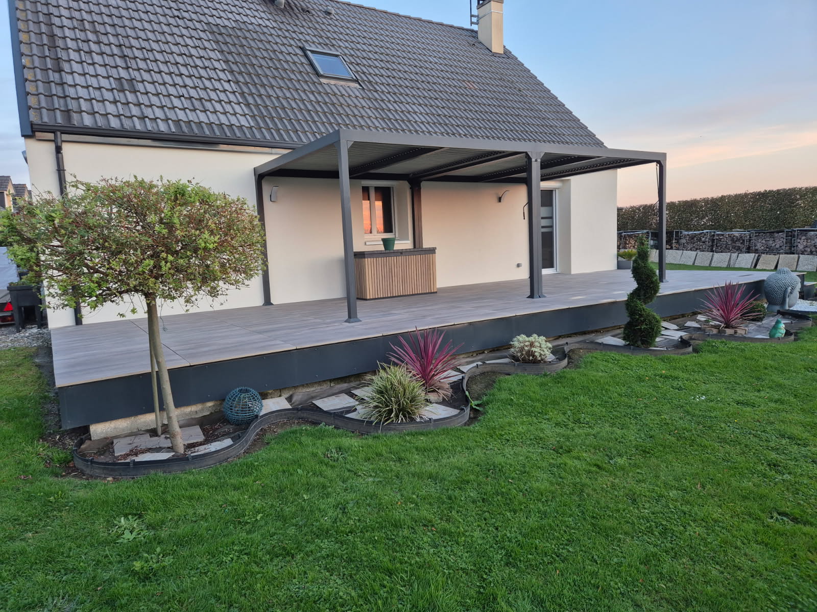 isolation exterieur rouen