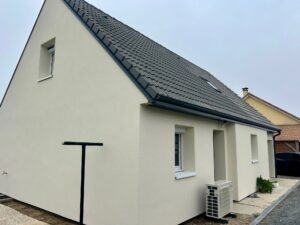 isolation exterieur rouen 