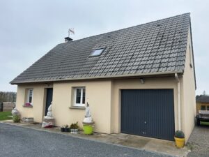 isolation exterieur rouen