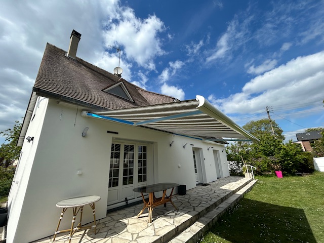isolation thermique exterieur petit quevilly