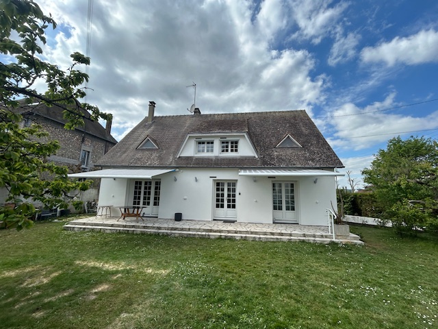 Isolation Thermique par l'Extérieur à Petit-Quevilly