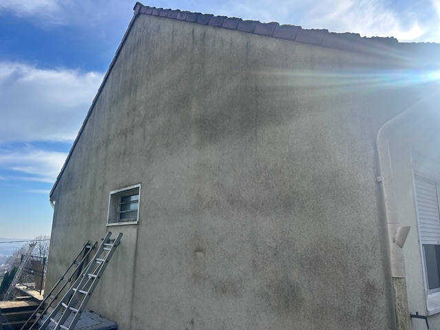 isolation exterieur bray