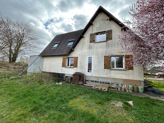 isolation thermique exterieur isneauville