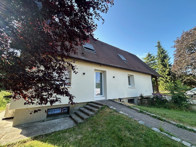 isolation thermique exterieur isneauville