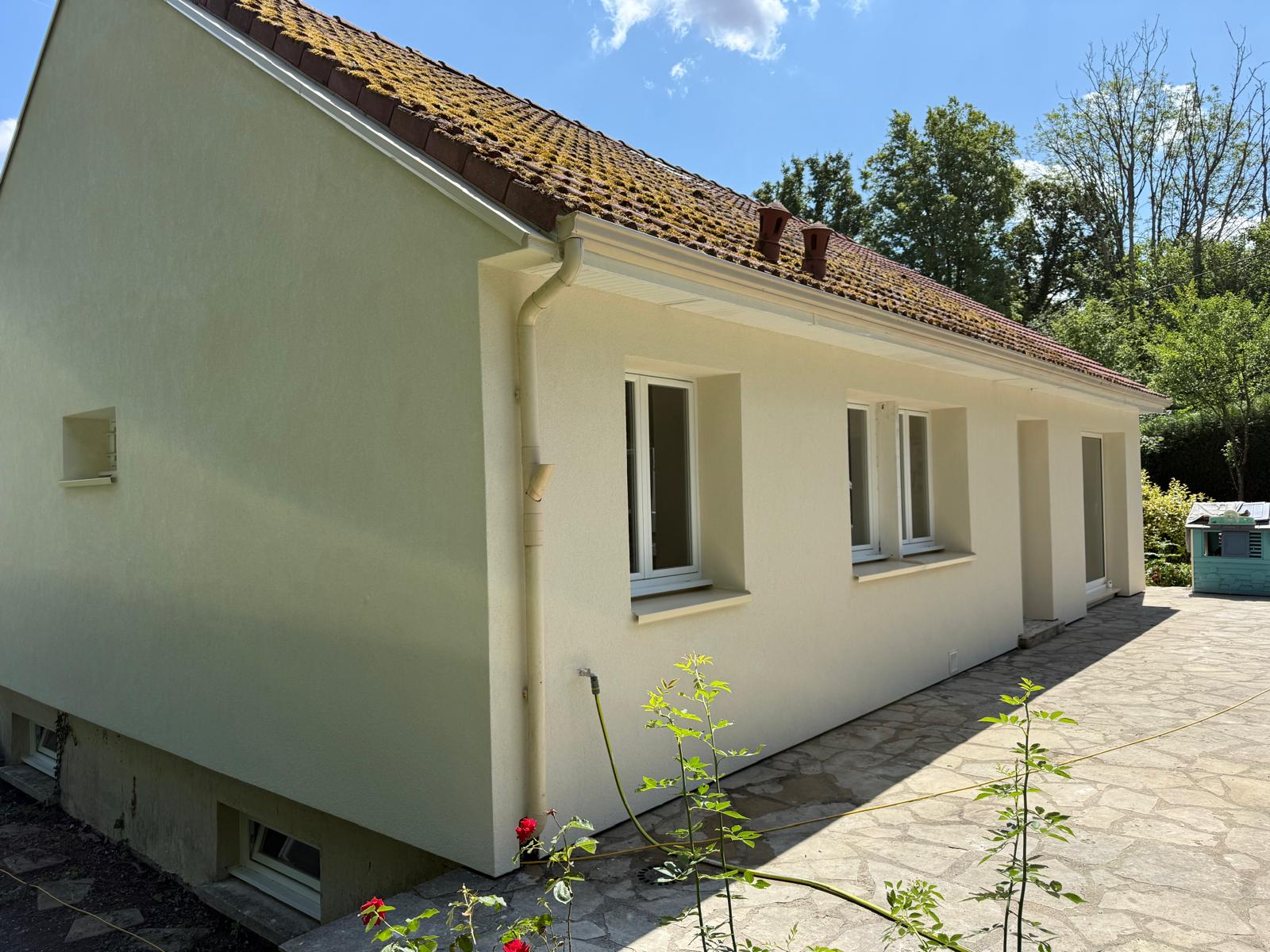 isolation exterieur oise