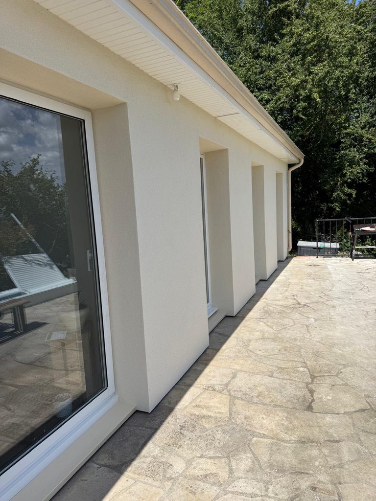 isolation exterieur picardie